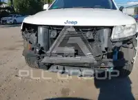 2012 Jeep Grand Cherokee фото