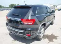 2012 Jeep Grand Cherokee photo