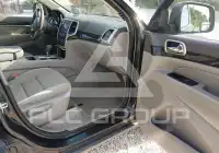 2012 Jeep Grand Cherokee фото