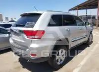 2012 Jeep Grand Cherokee фото