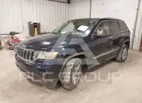2012 Jeep Grand Cherokee фото