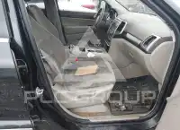 2012 Jeep Grand Cherokee photo
