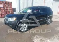 2012 Jeep Grand Cherokee фото