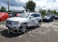 2012 Jeep Grand Cherokee photo