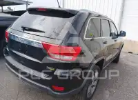 2012 Jeep Grand Cherokee фото