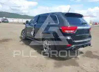 2012 Jeep Grand Cherokee фото