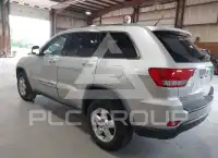 2012 Jeep Grand Cherokee фото