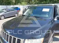 2012 Jeep Grand Cherokee фото