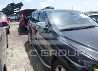 2012 Jeep Grand Cherokee photo