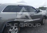 2012 Jeep Grand Cherokee фото