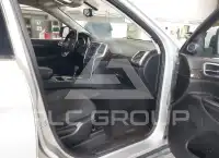 2012 Jeep Grand Cherokee фото