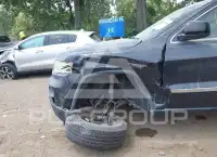 2012 Jeep Grand Cherokee фото