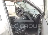 2012 Jeep Grand Cherokee фото