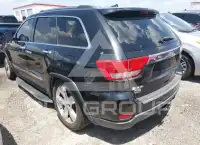 2012 Jeep Grand Cherokee photo
