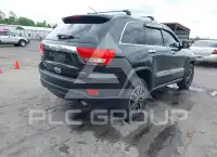 2012 Jeep Grand Cherokee фото