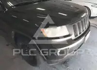 2012 Jeep Grand Cherokee фото