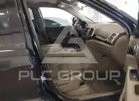 2012 Jeep Grand Cherokee фото