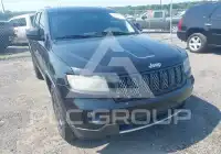 2012 Jeep Grand Cherokee фото