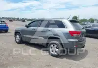 2012 Jeep Grand Cherokee фото