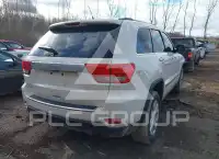 2012 Jeep Grand Cherokee фото