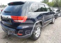 2012 Jeep Grand Cherokee фото