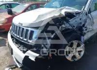 2012 Jeep Grand Cherokee фото