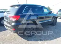 2012 Jeep Grand Cherokee фото