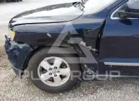 2012 Jeep Grand Cherokee фото