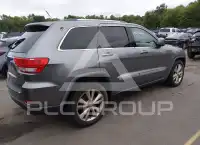 2012 Jeep Grand Cherokee фото