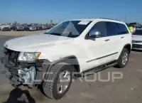 2012 Jeep Grand Cherokee photo