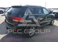 2012 Jeep Grand Cherokee фото