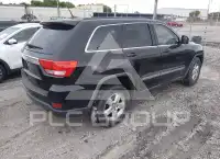 2012 Jeep Grand Cherokee photo