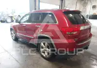 2012 Jeep Grand Cherokee фото