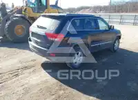 2012 Jeep Grand Cherokee фото
