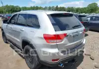 2012 Jeep Grand Cherokee photo
