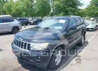 2012 Jeep Grand Cherokee photo