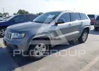 2012 Jeep Grand Cherokee фото