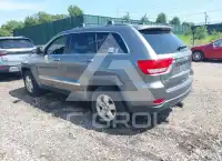 2012 Jeep Grand Cherokee фото