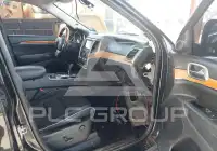 2012 Jeep Grand Cherokee фото
