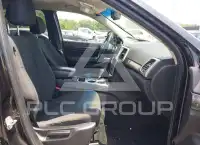 2012 Jeep Grand Cherokee photo