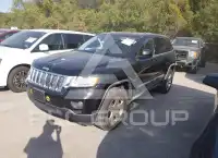 2012 Jeep Grand Cherokee фото