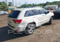 2012 Jeep Grand Cherokee фото