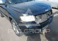 2012 Jeep Grand Cherokee photo