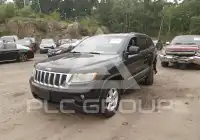 2012 Jeep Grand Cherokee фото
