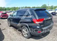 2012 Jeep Grand Cherokee photo