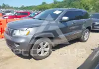 2012 Jeep Grand Cherokee фото