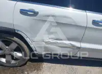 2012 Jeep Grand Cherokee фото