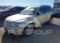 2012 Jeep Grand Cherokee photo