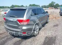 2012 Jeep Grand Cherokee фото