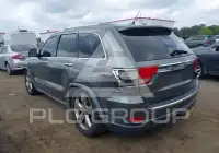 2012 Jeep Grand Cherokee photo
